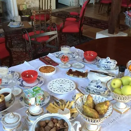 Domaine De Grammont * Puilboreau