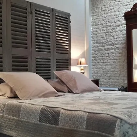 Domaine De Grammont * Puilboreau