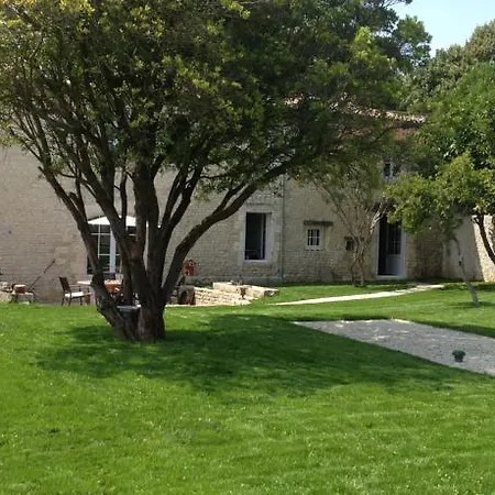 Bed and Breakfast Domaine De Grammont