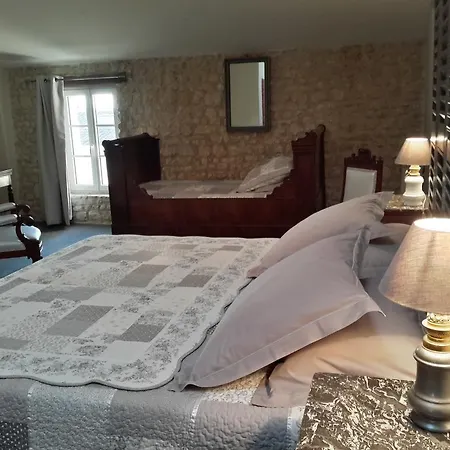 Domaine De Grammont * Puilboreau