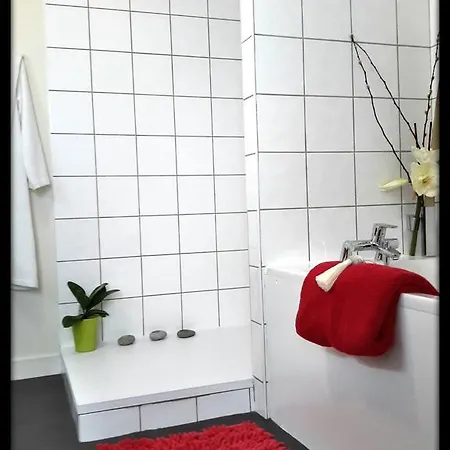 Domaine De Grammont Bed and Breakfast