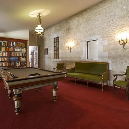 Domaine De Grammont *